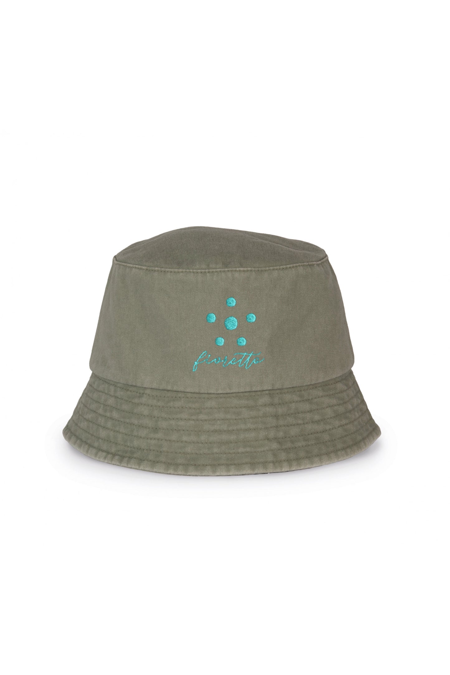 Bob Washed Organic Khaki