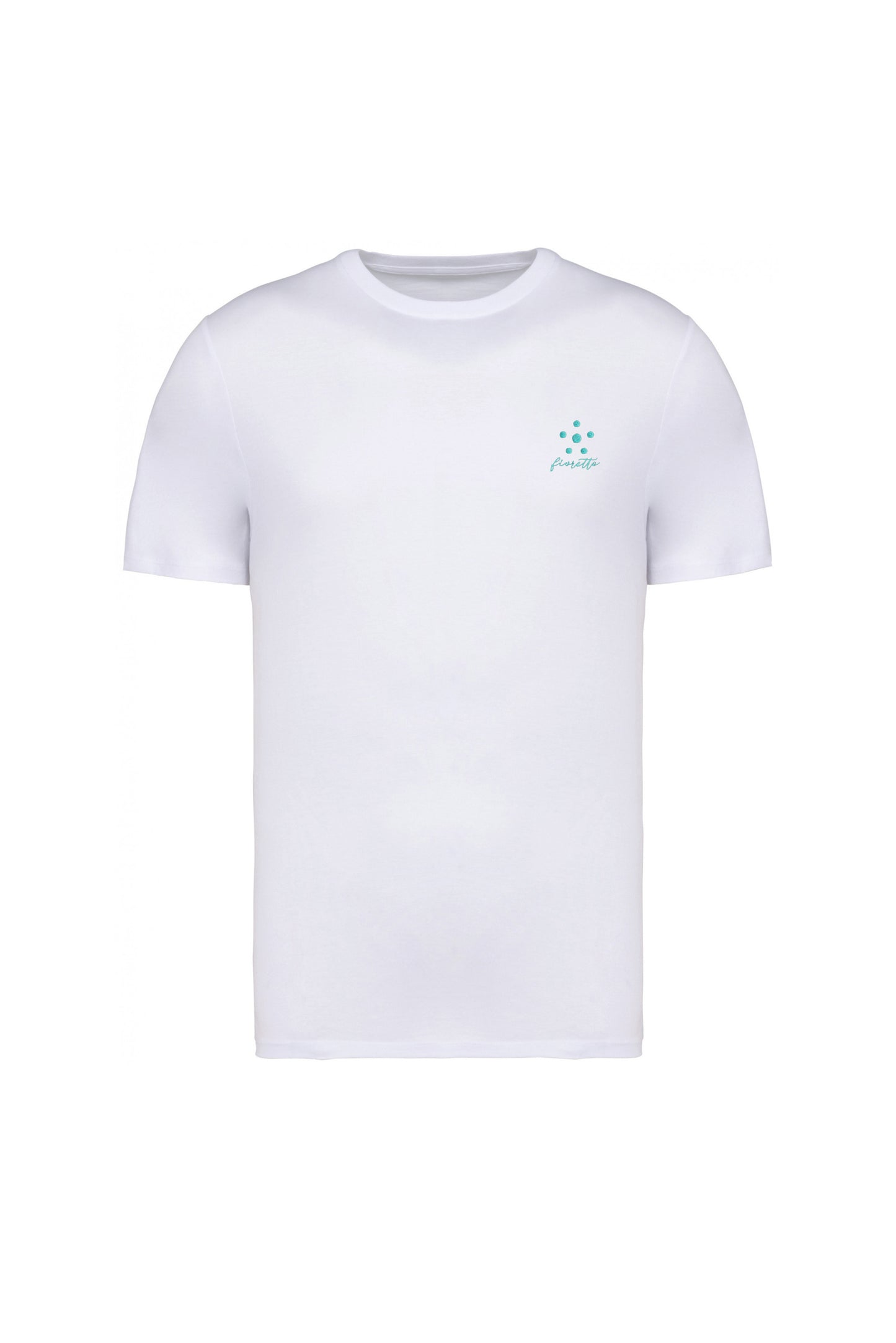 T-shirt White