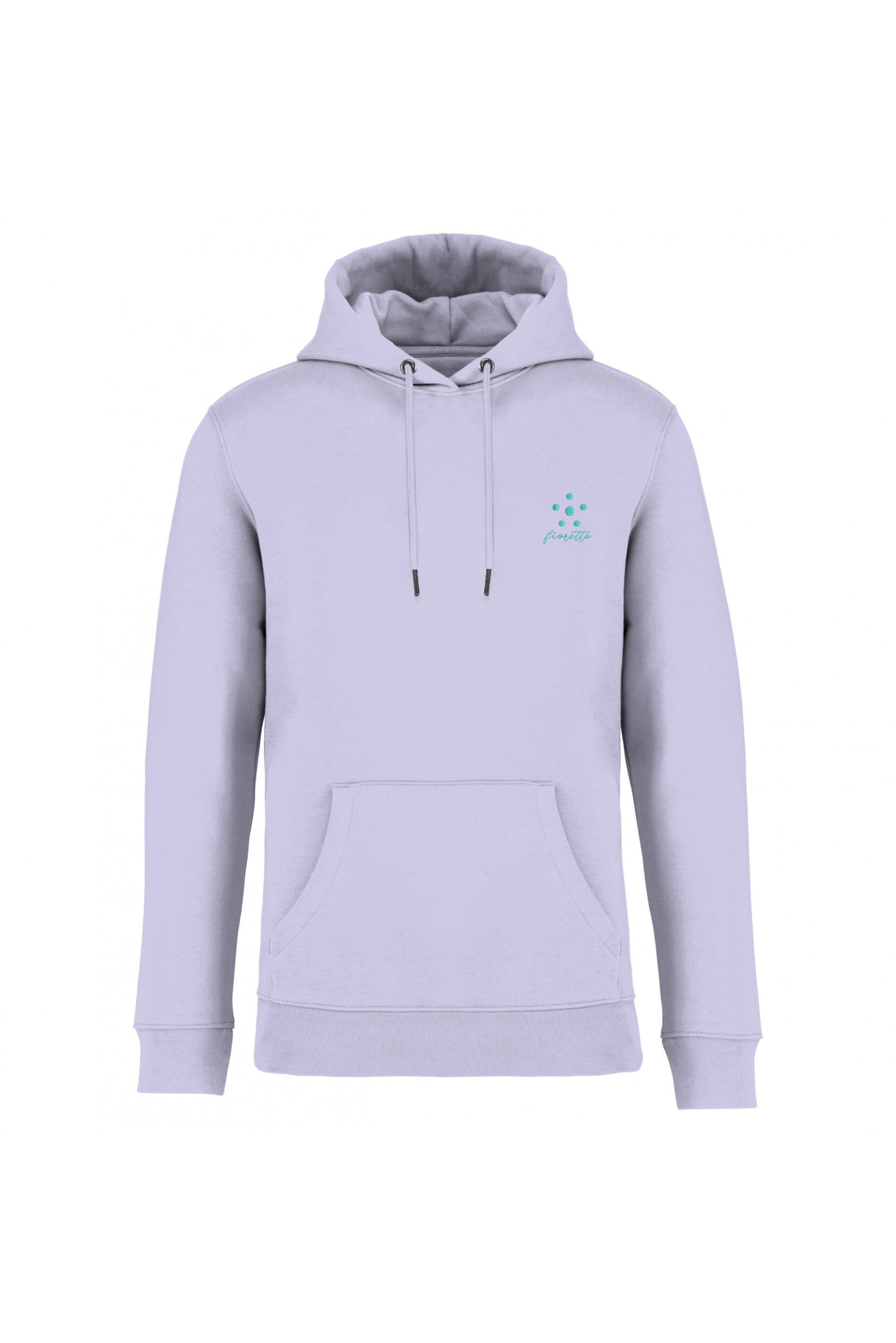 Felpa Hoodie - Parma