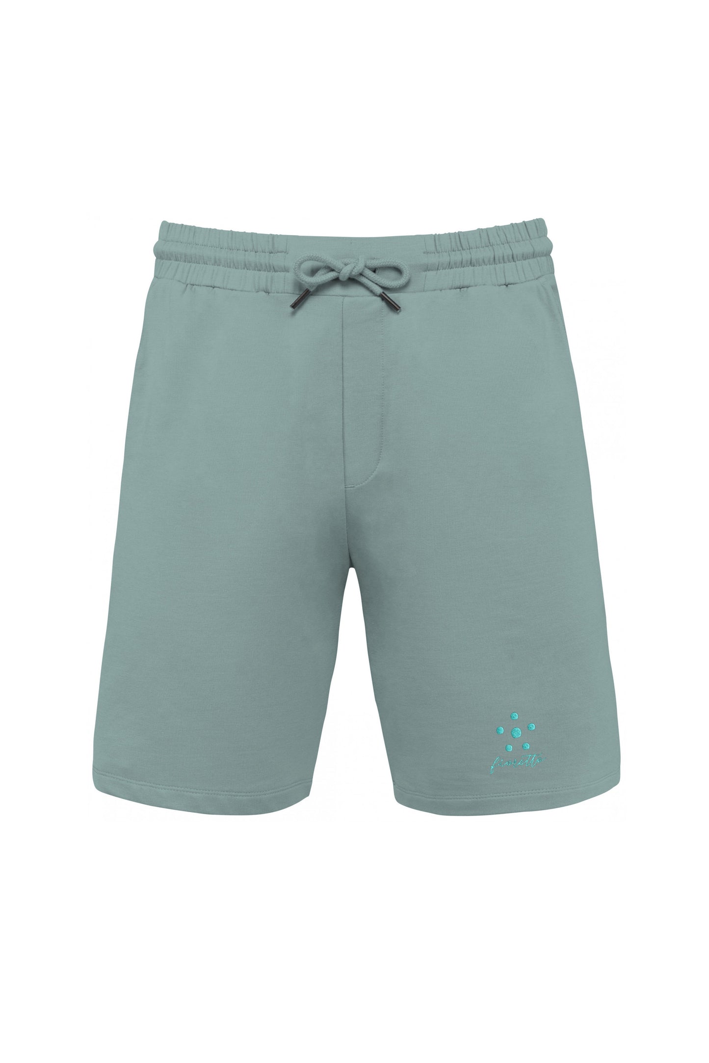 Shorts uomo - Jade Green
