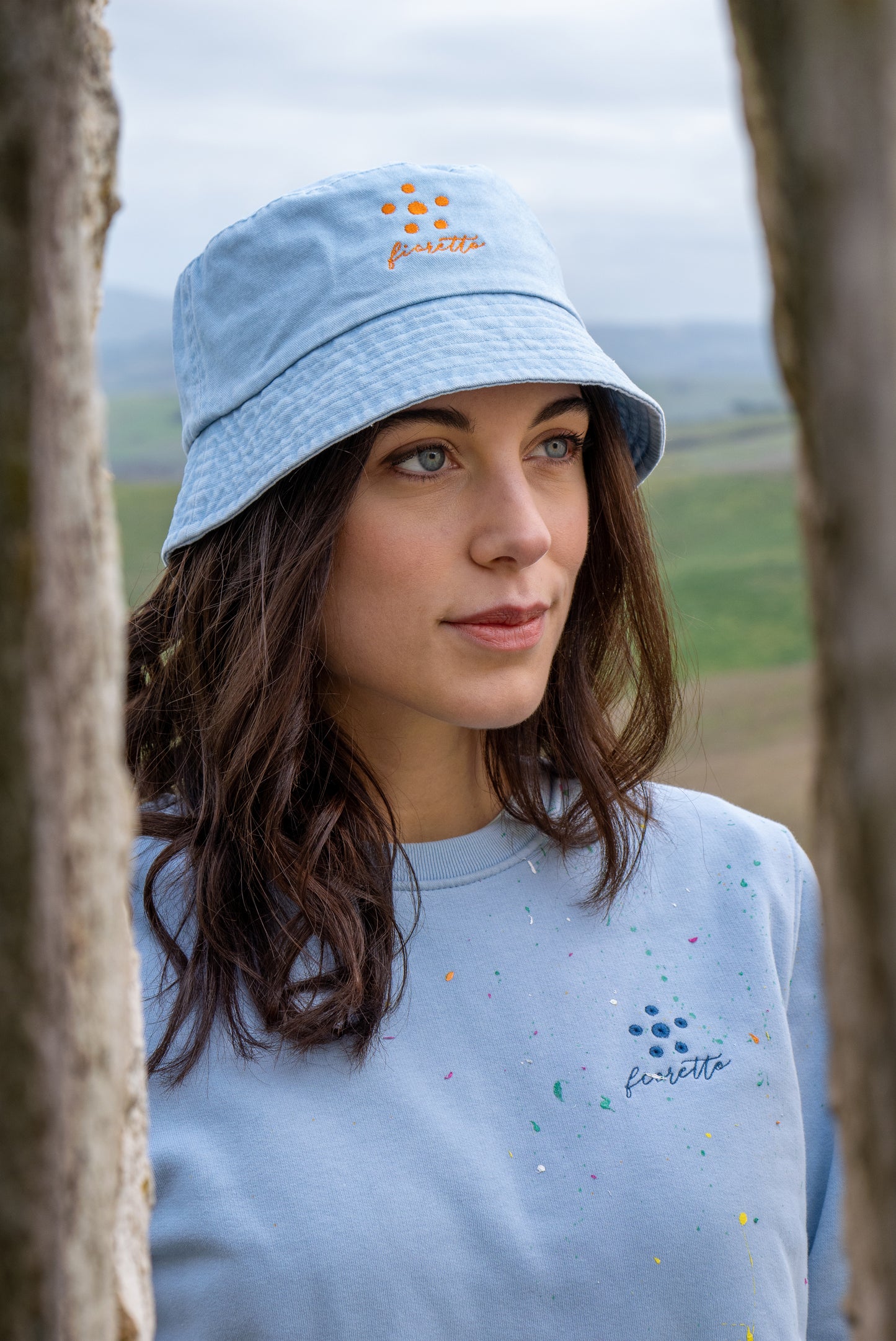 Bob Washed Organic Khaki