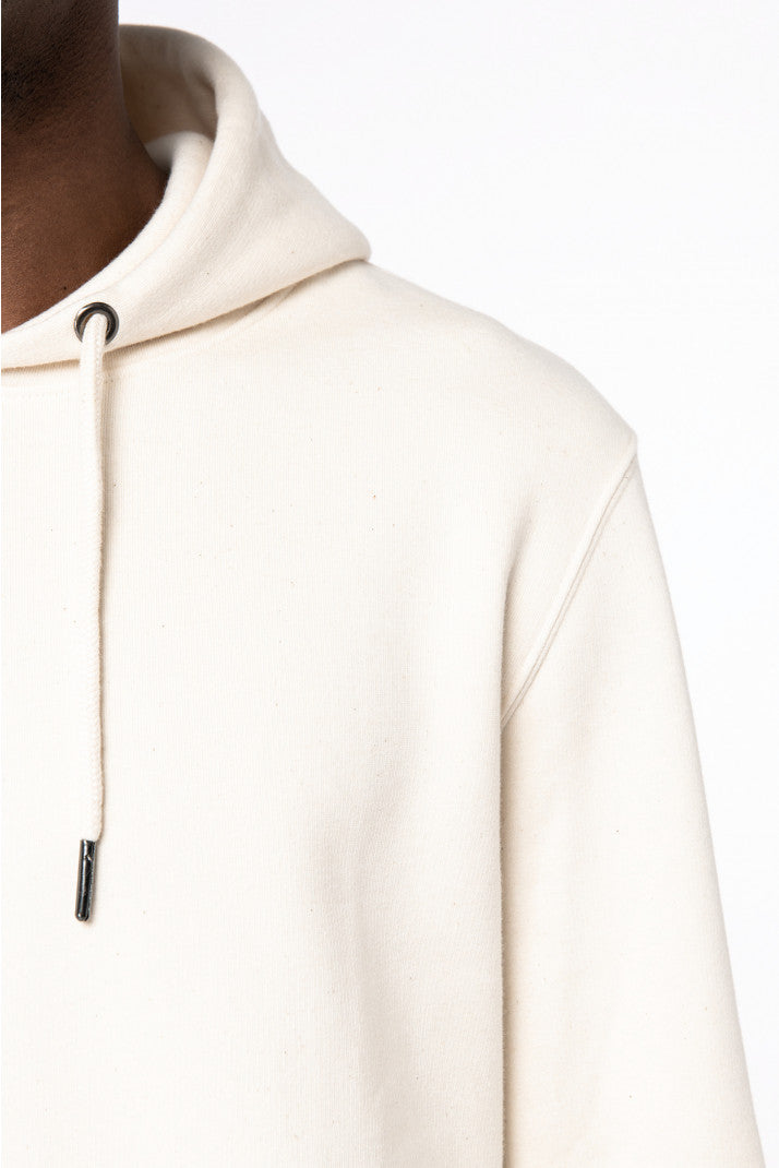 Felpa Hoodie - Blue Navy