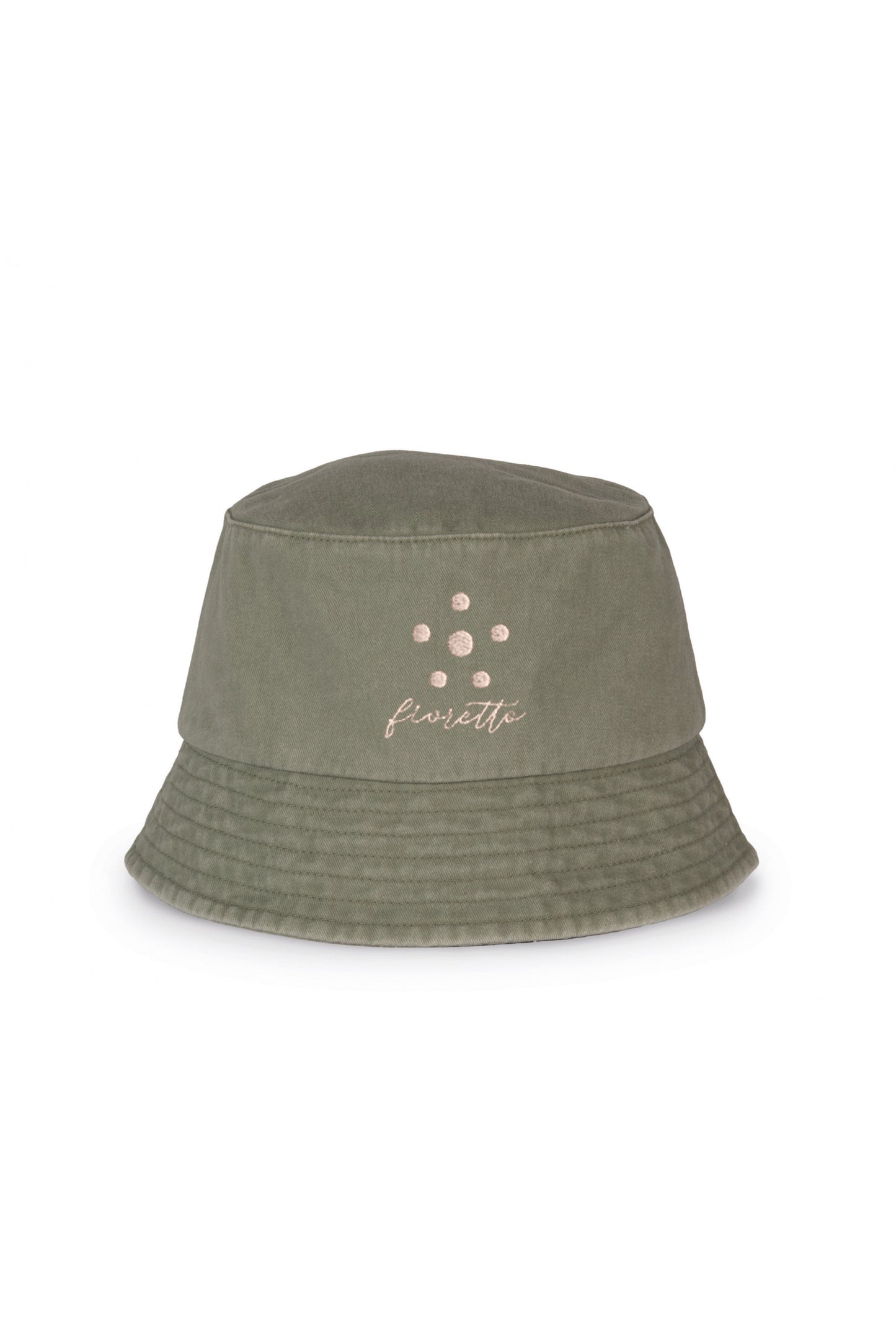 Bob Washed Organic Khaki