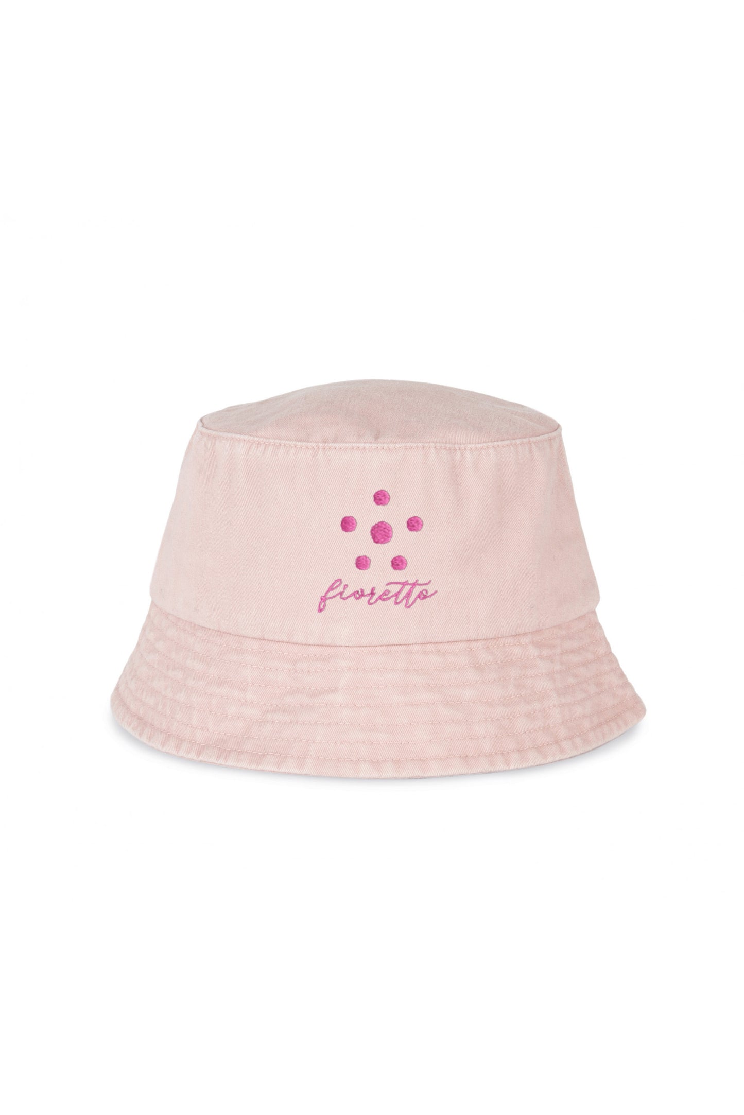 Bob Washed Petal Rose