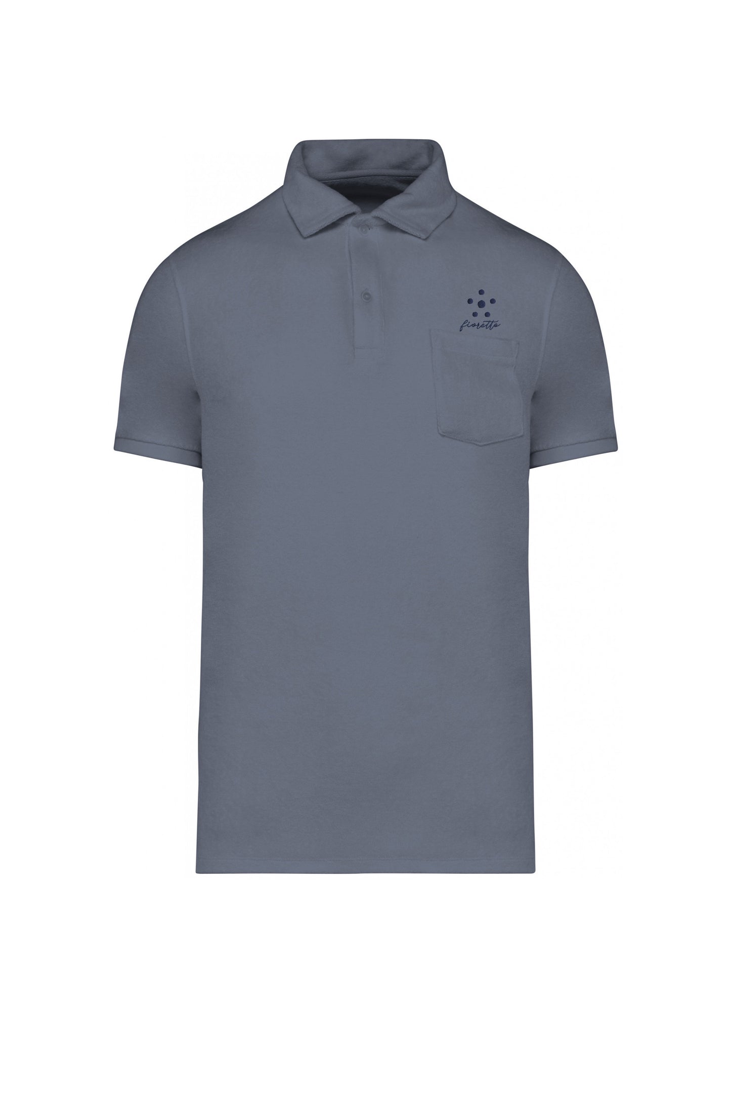Polo - Mineral Grey