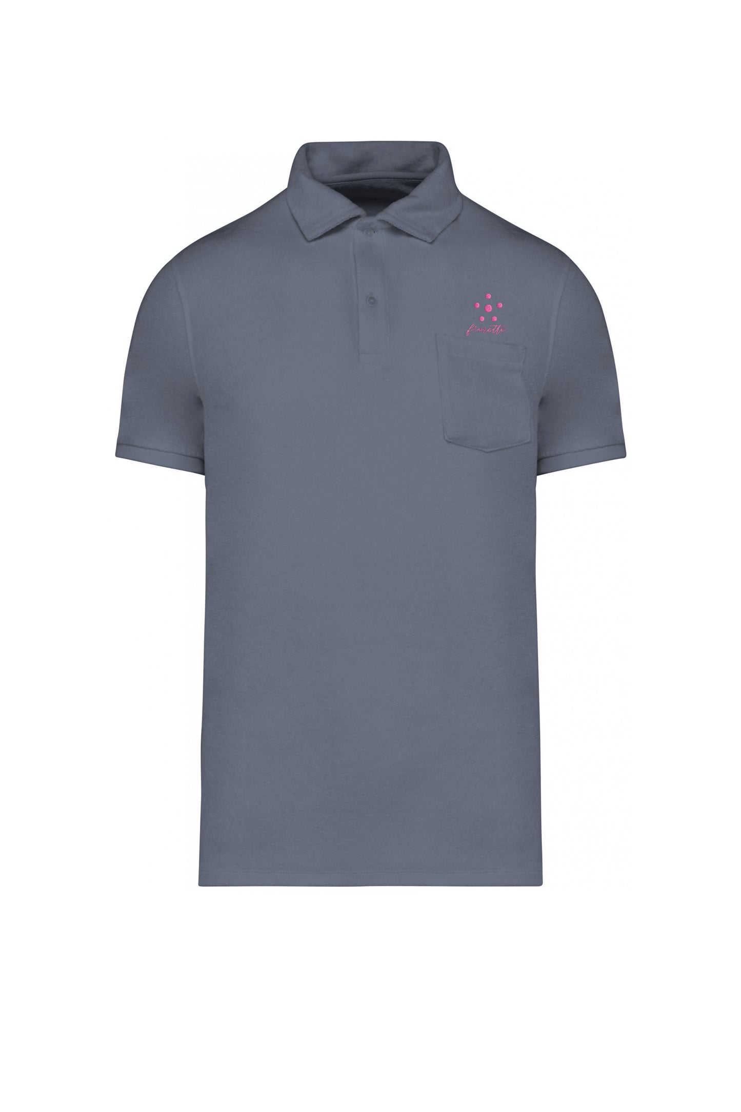 Polo - Mineral Grey