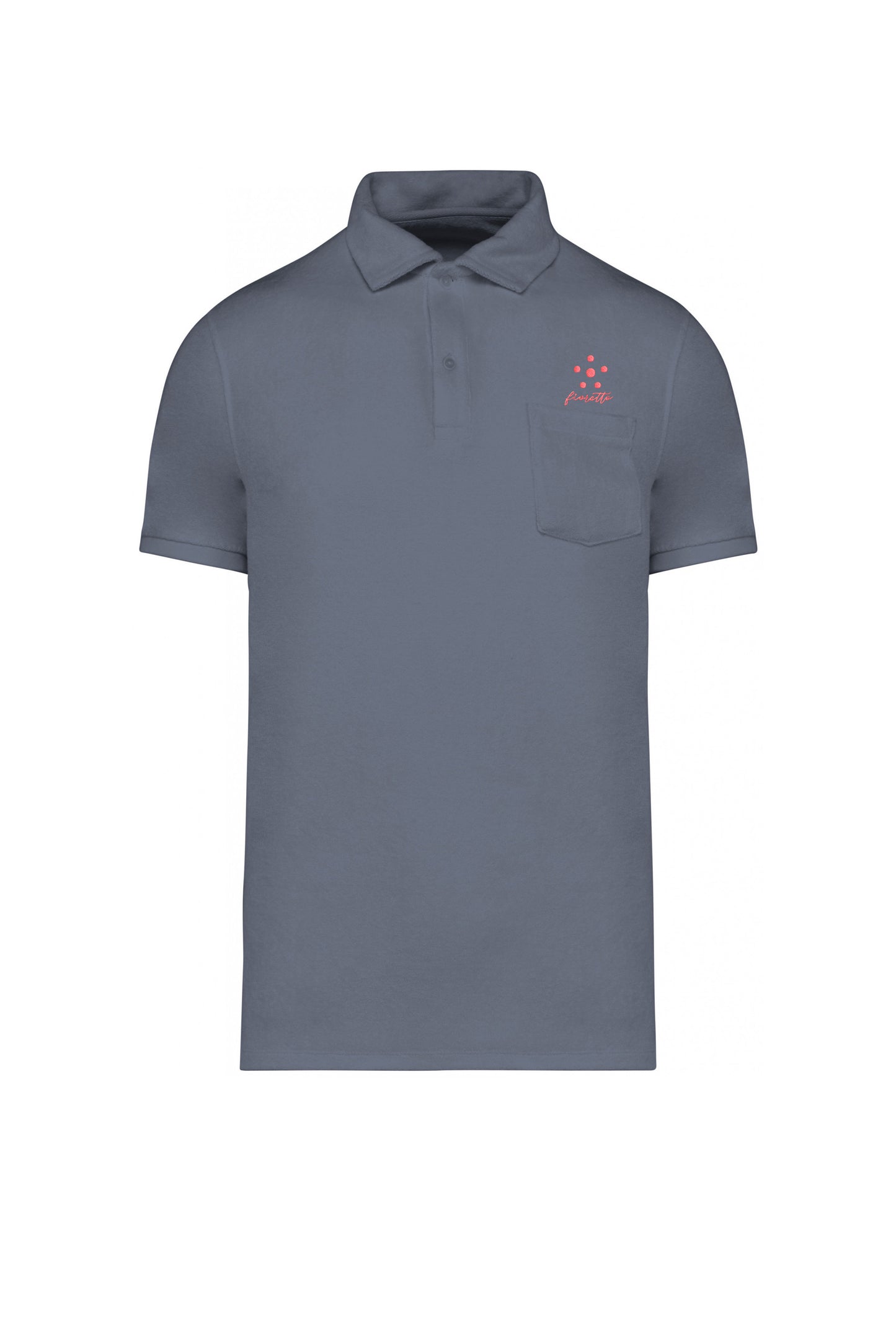 Polo - Mineral Grey