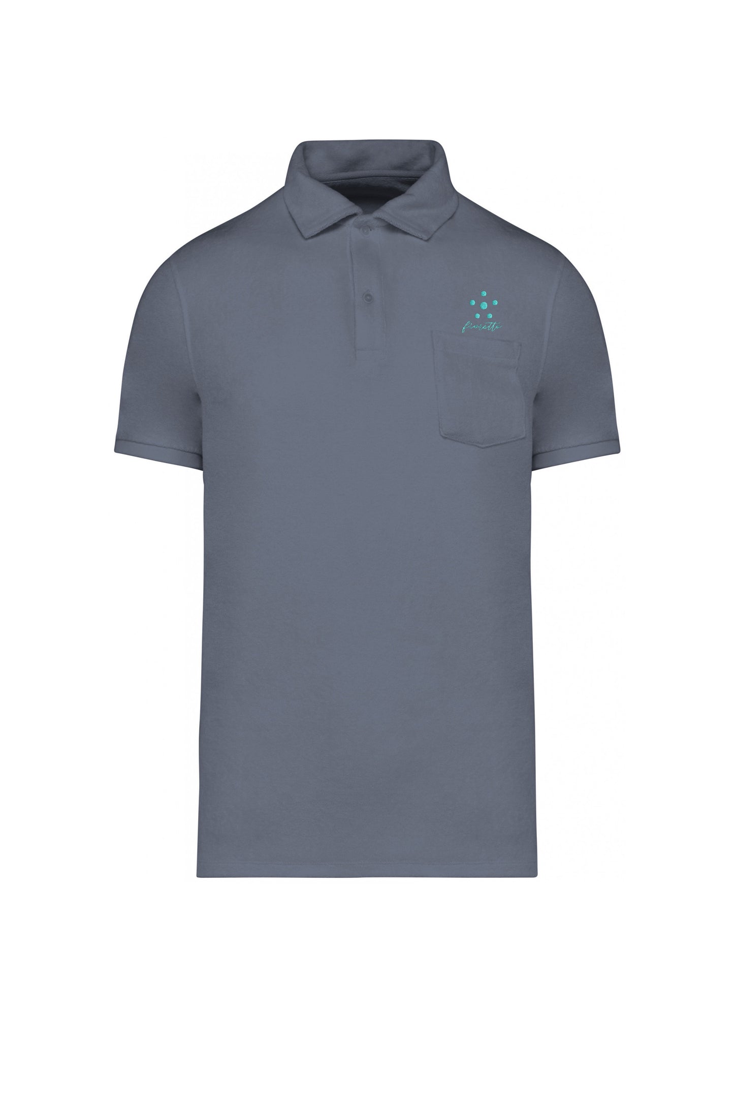 Polo - Mineral Grey