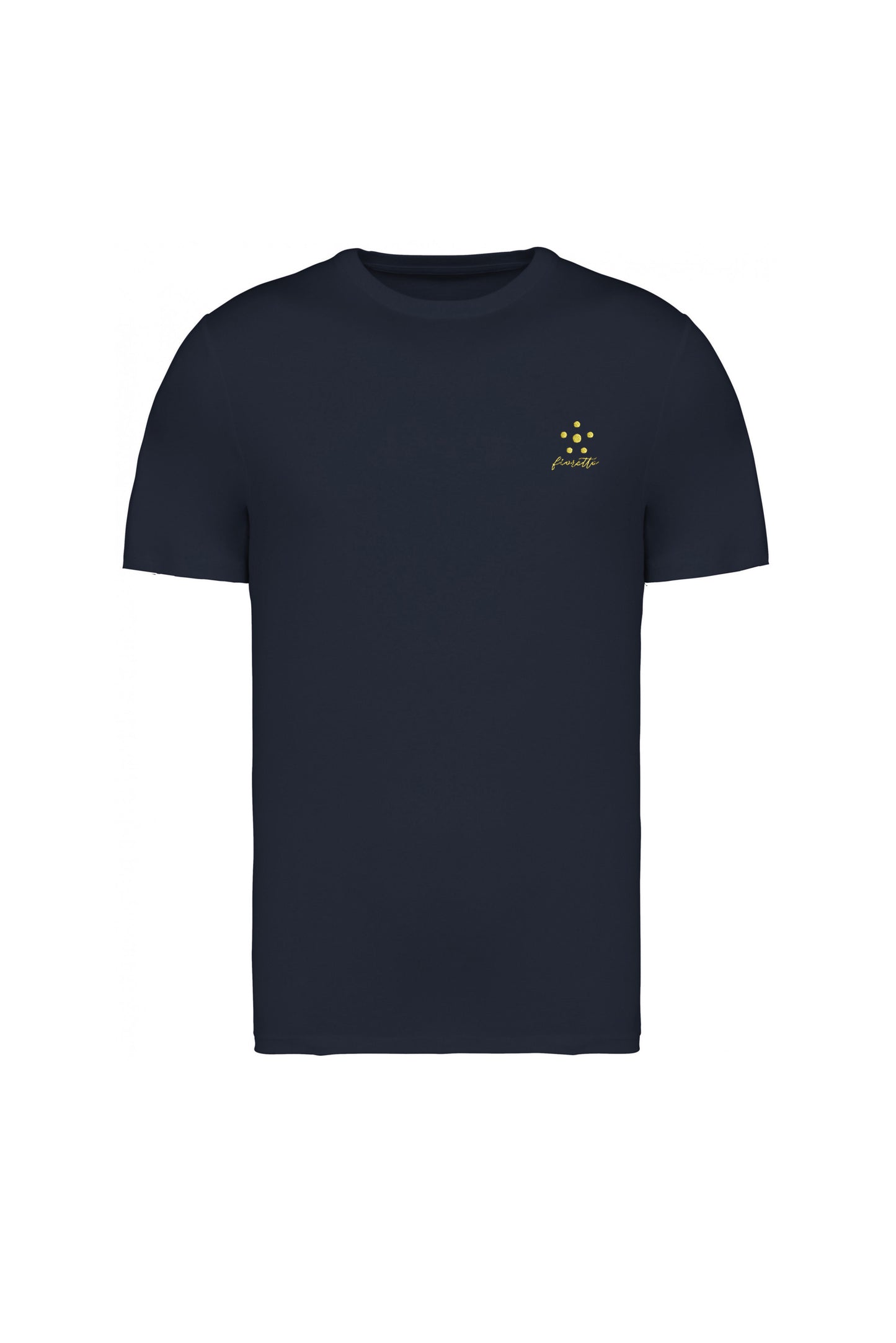 T-shirt Blue Navy