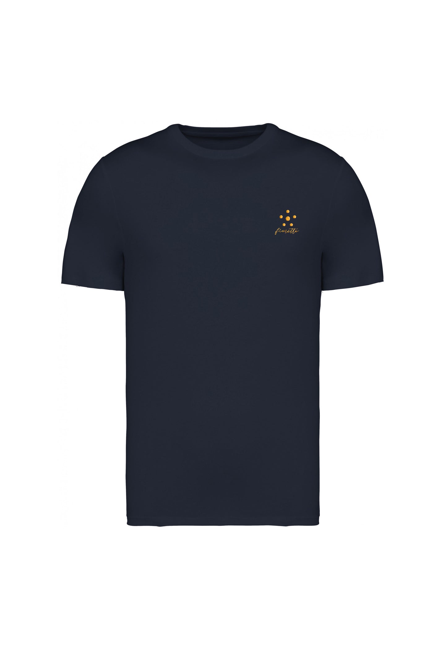 T-shirt Blue Navy