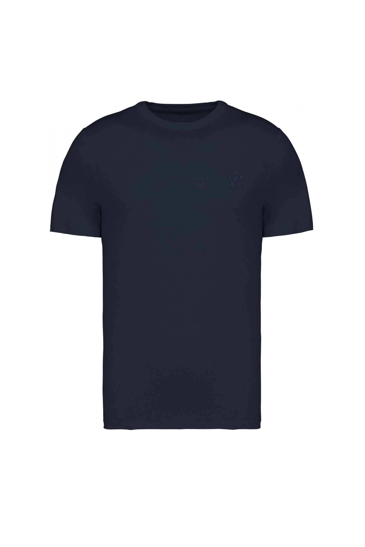 T-shirt Blue Navy