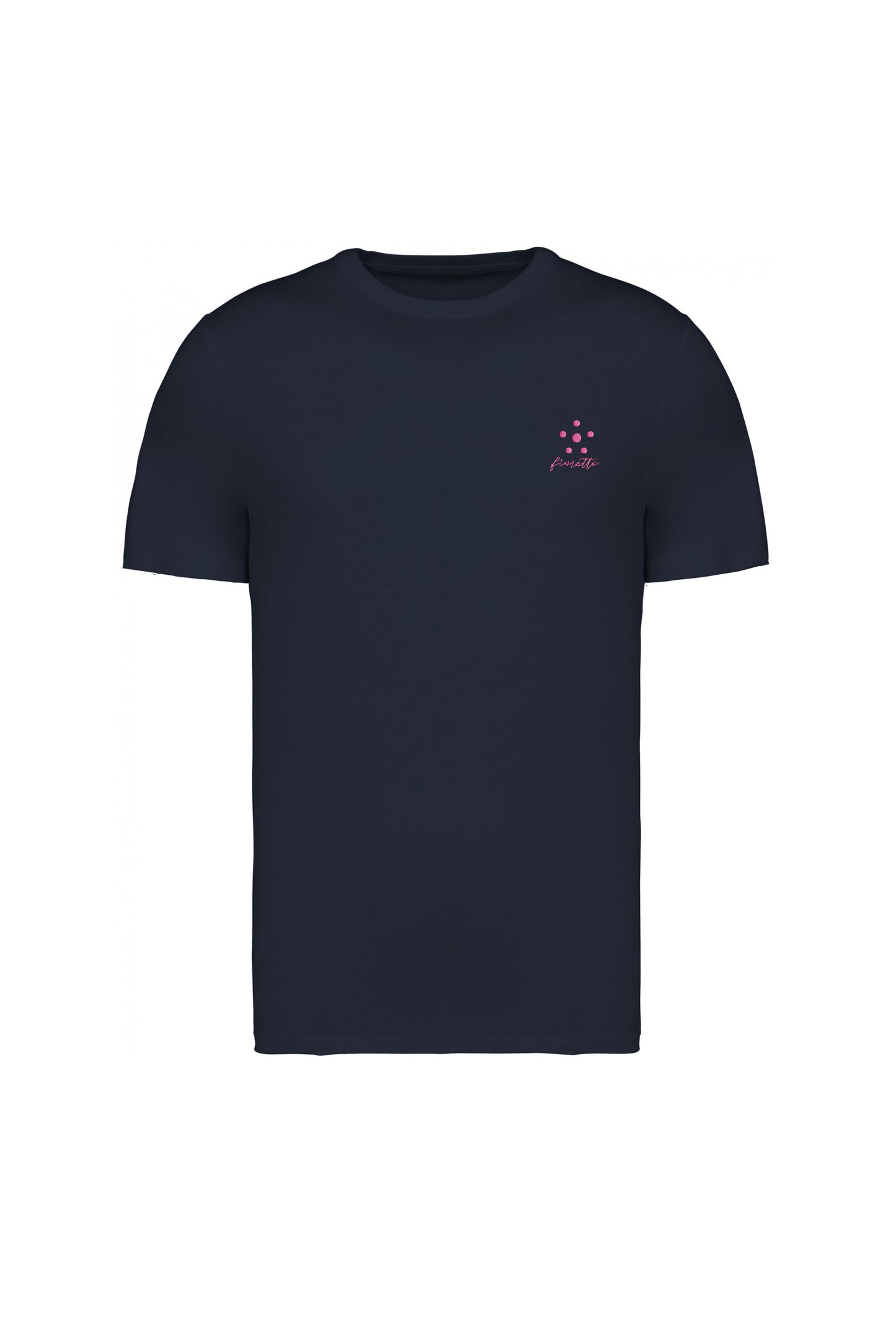 T-shirt Blue Navy