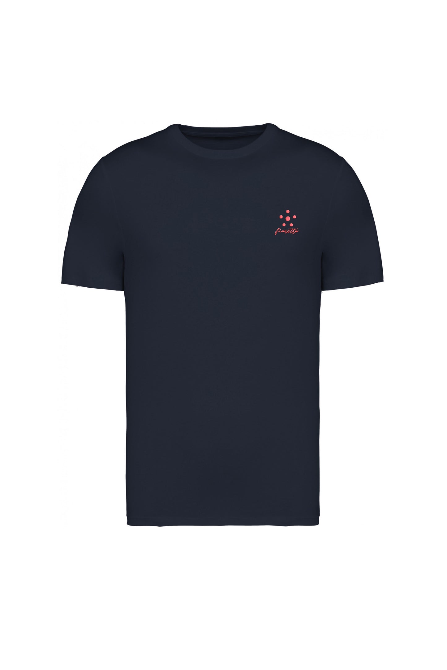 T-shirt Blue Navy