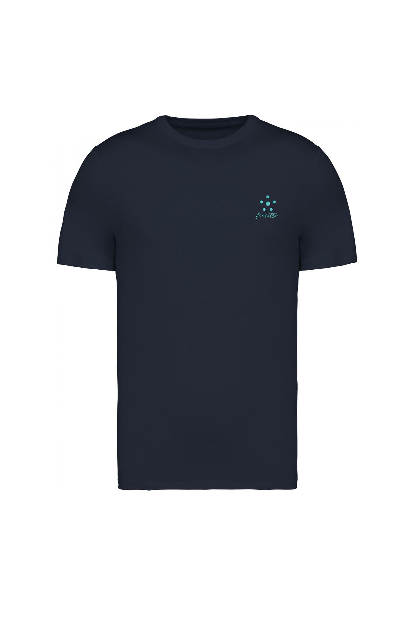 T-shirt Blue Navy
