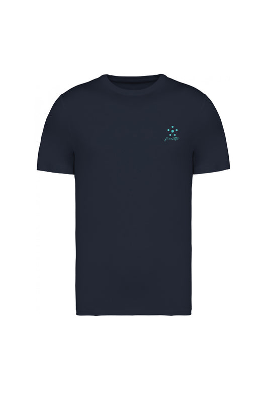 T-shirt Blue Navy