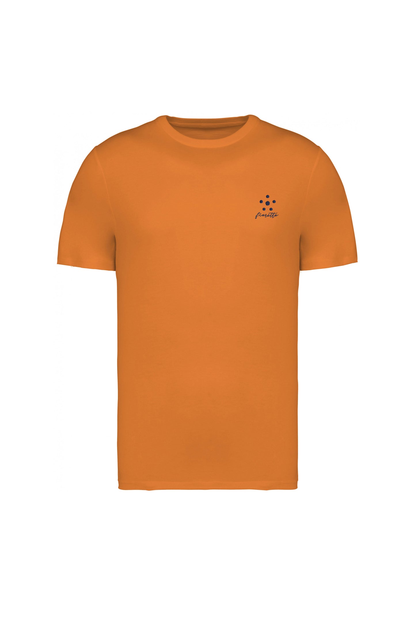 T-shirt Tangerine