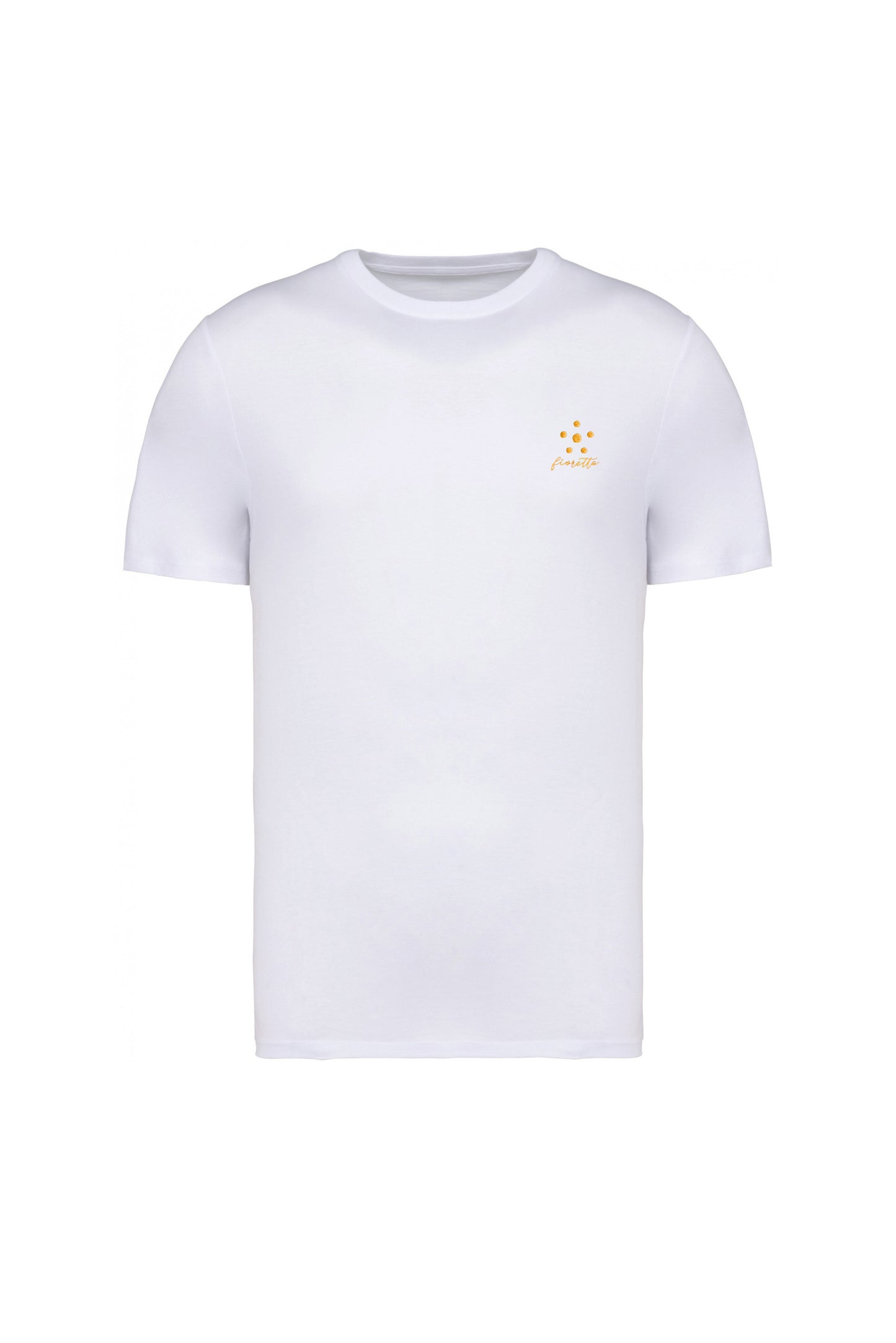 T-shirt White