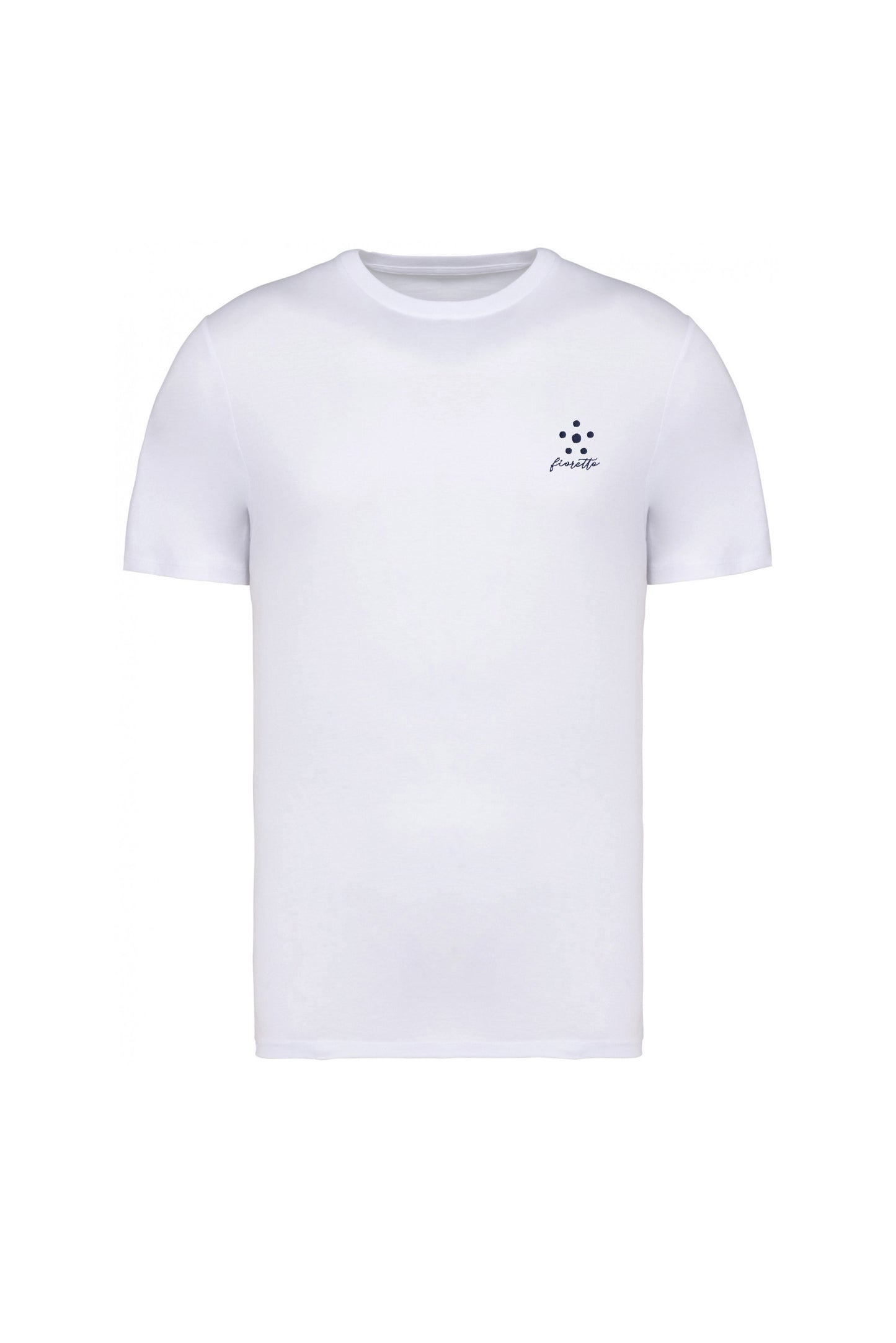 T-shirt White
