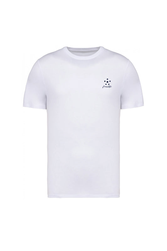 T-shirt White