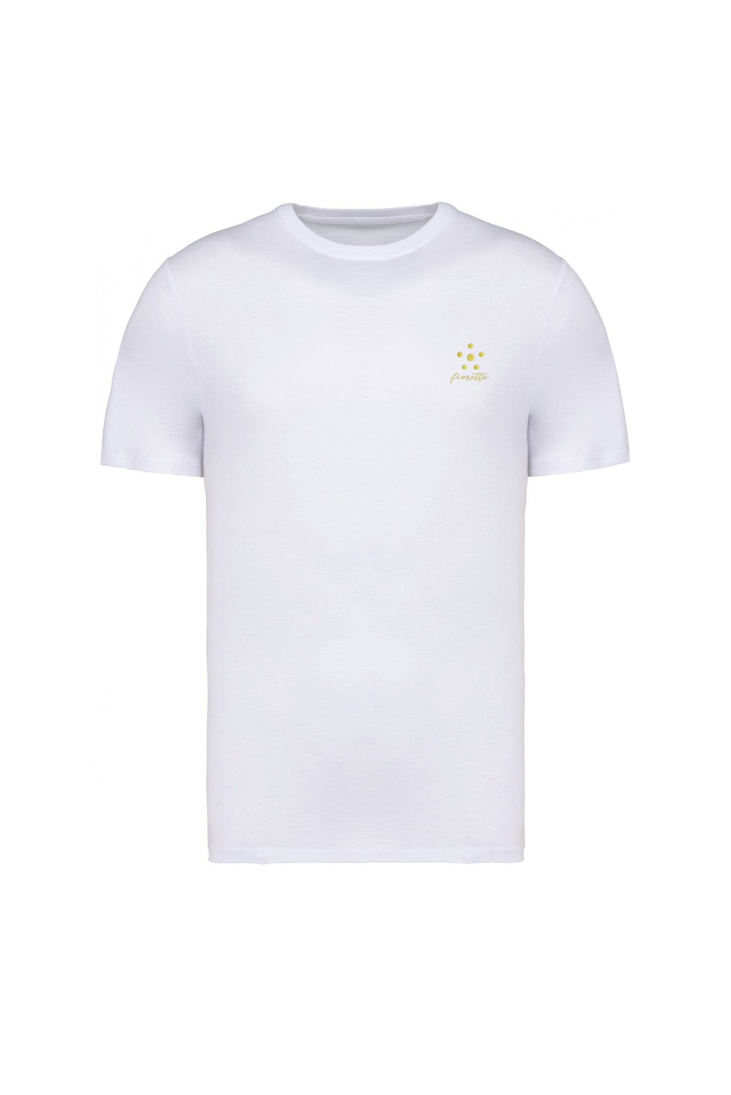 T-shirt White