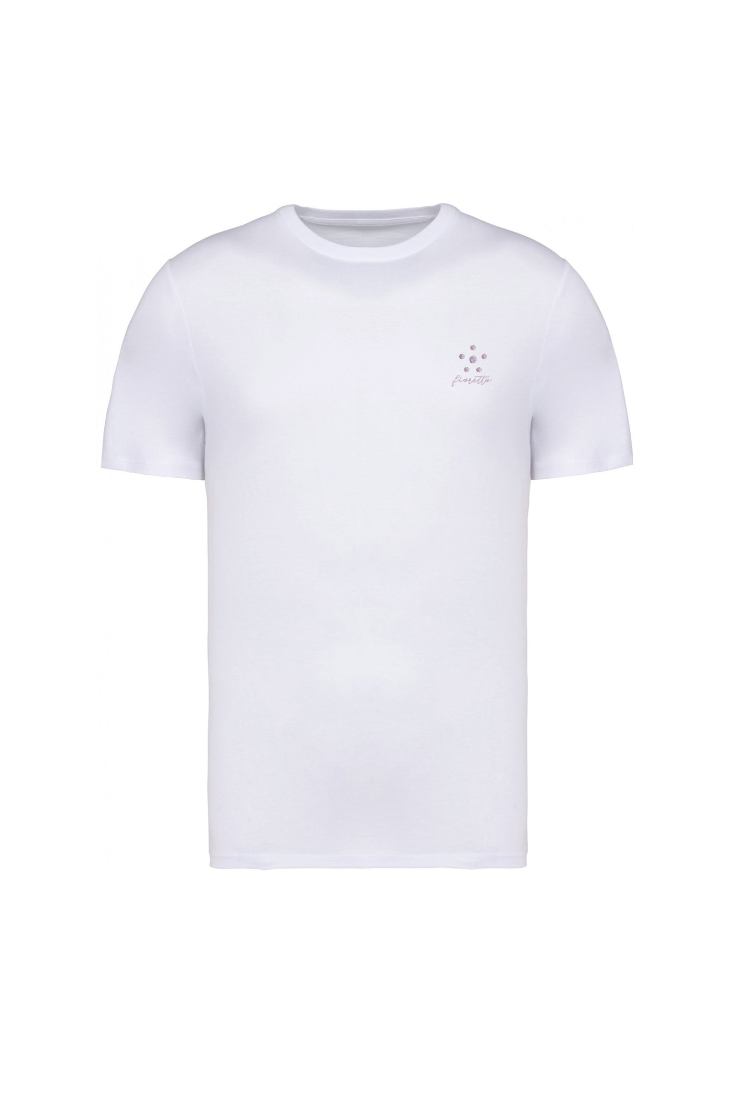 T-shirt White