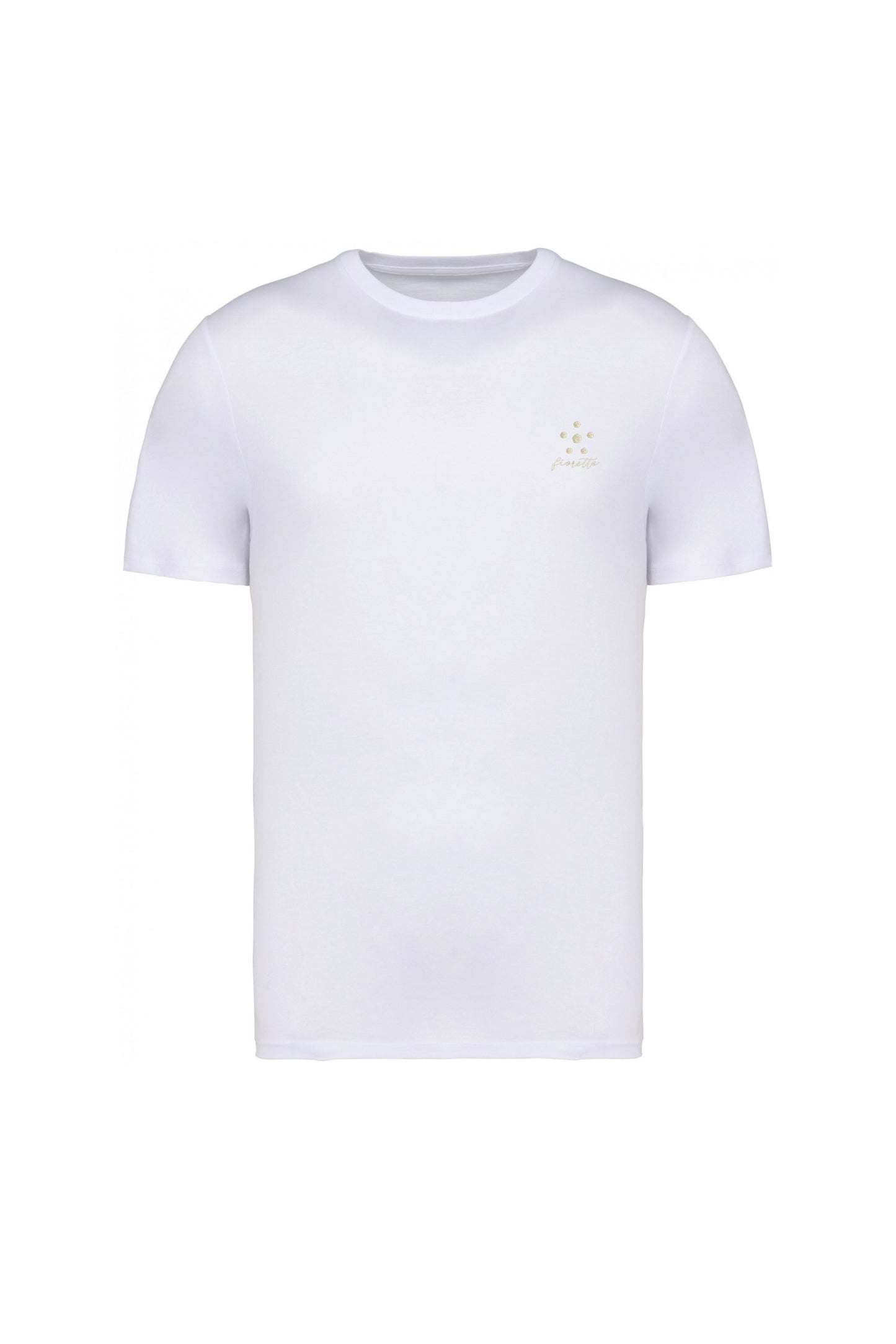 T-shirt White