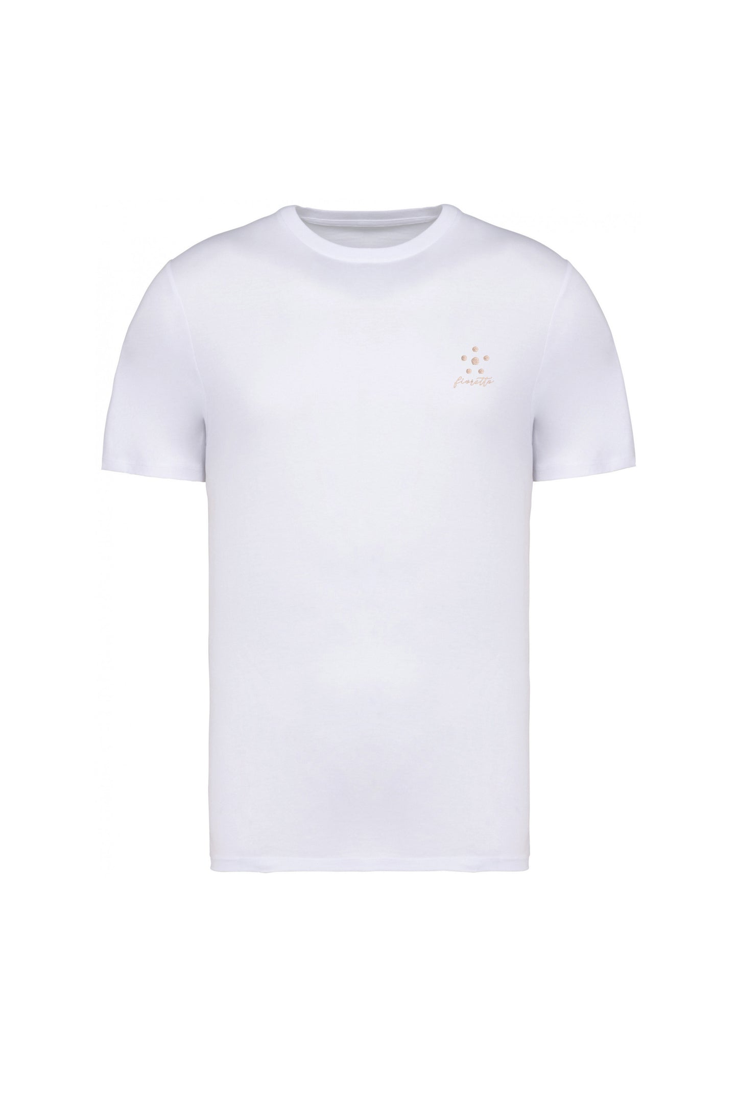 T-shirt White