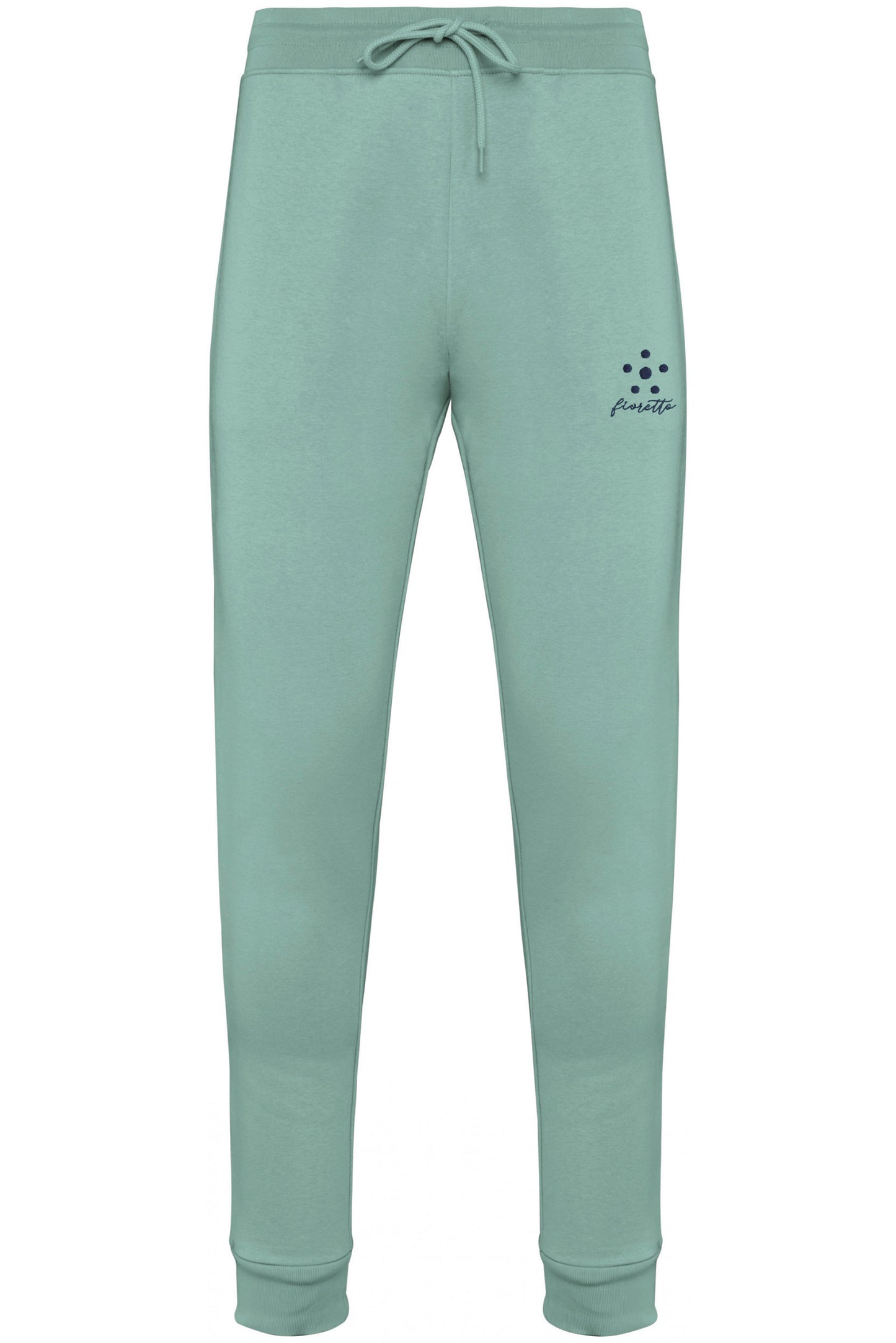 Tuta - Jade green