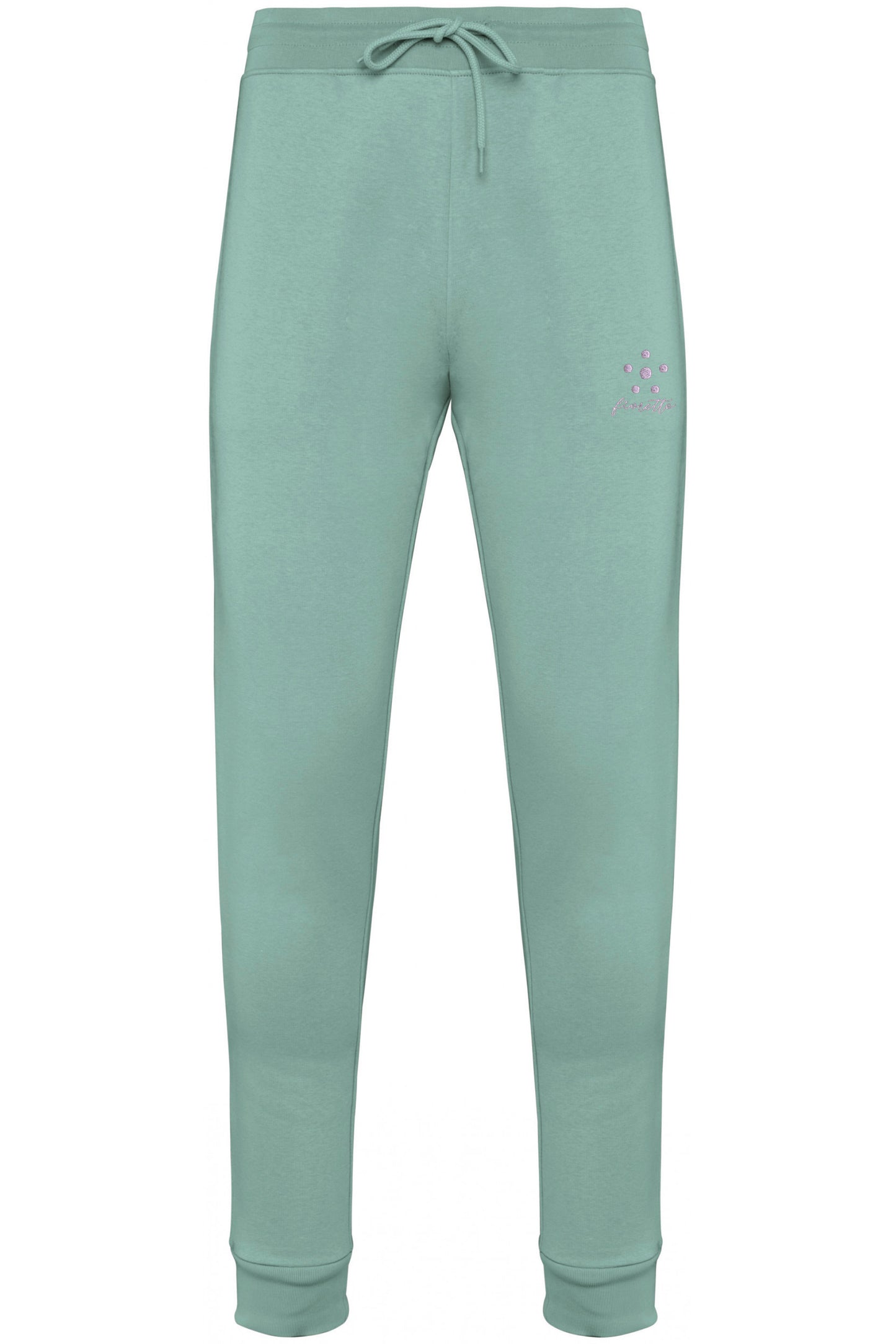 Tuta - Jade green