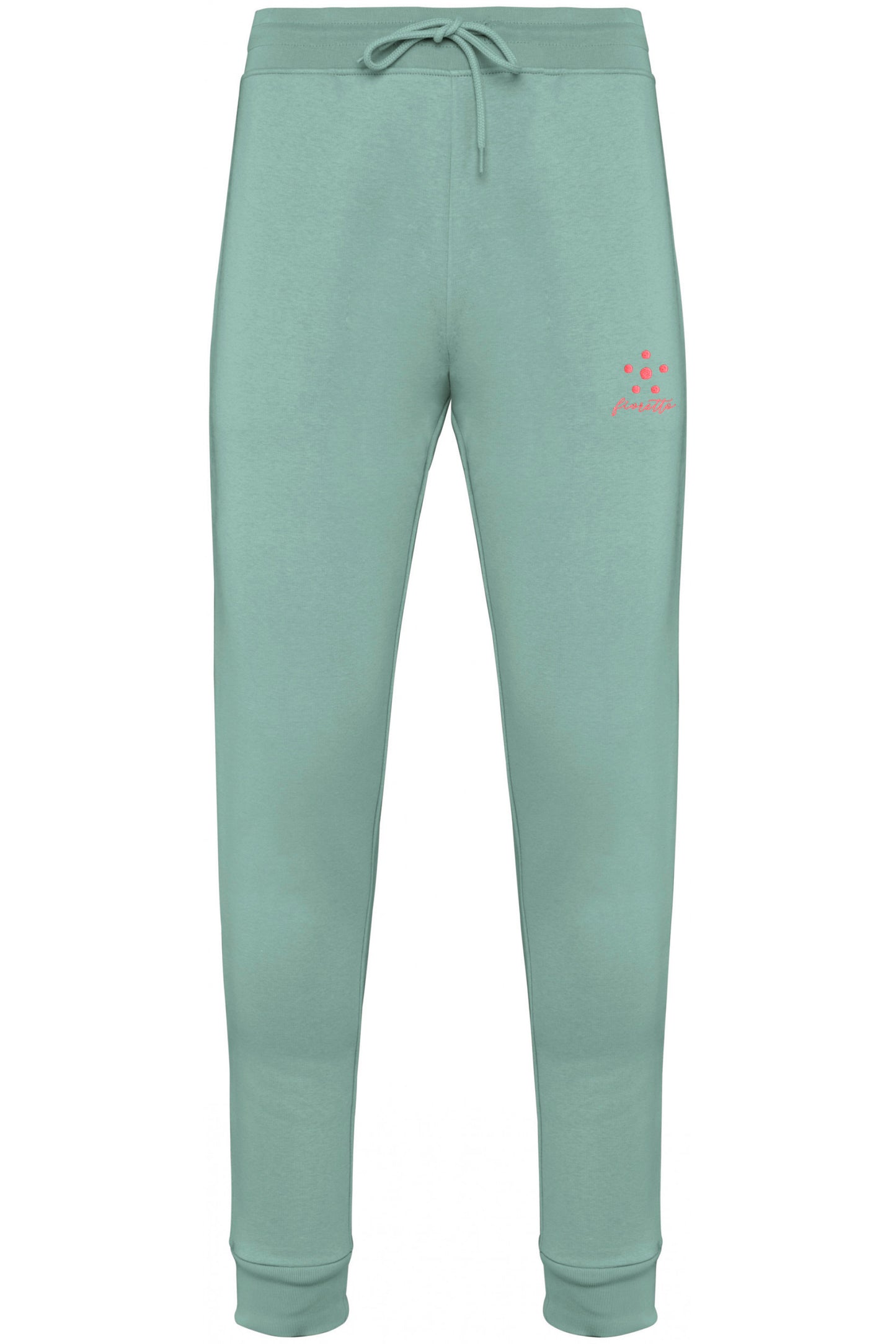 Tuta - Jade green