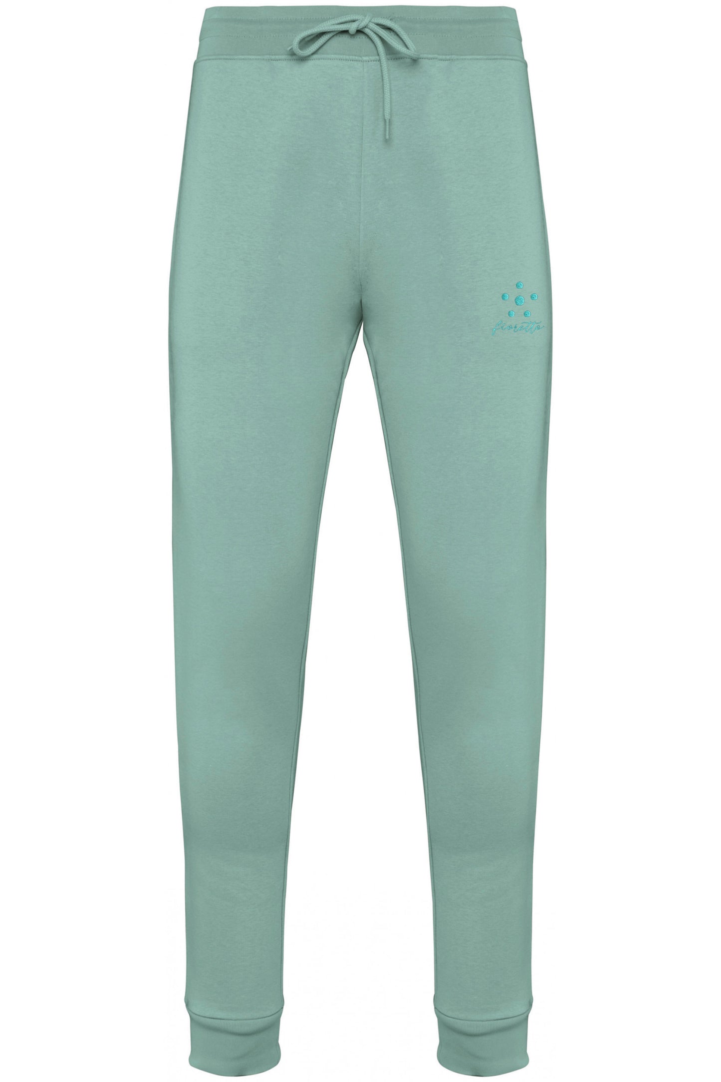 Tuta - Jade green