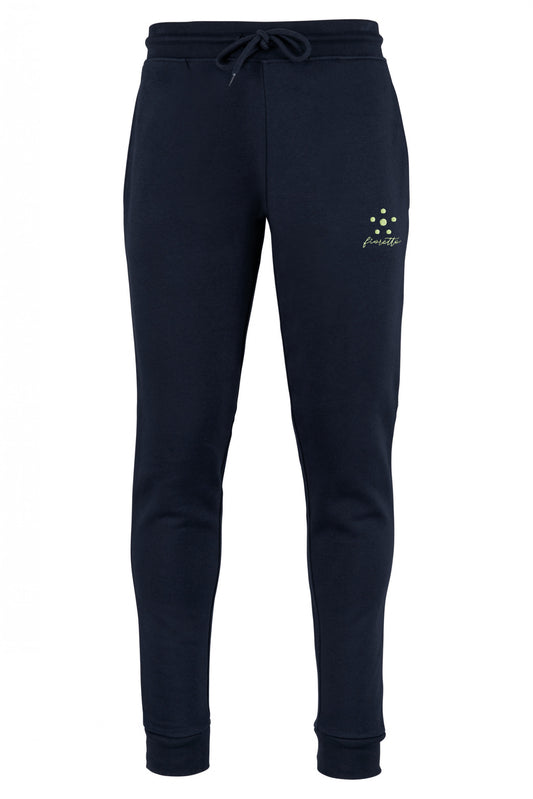 Tuta - Navy Blue