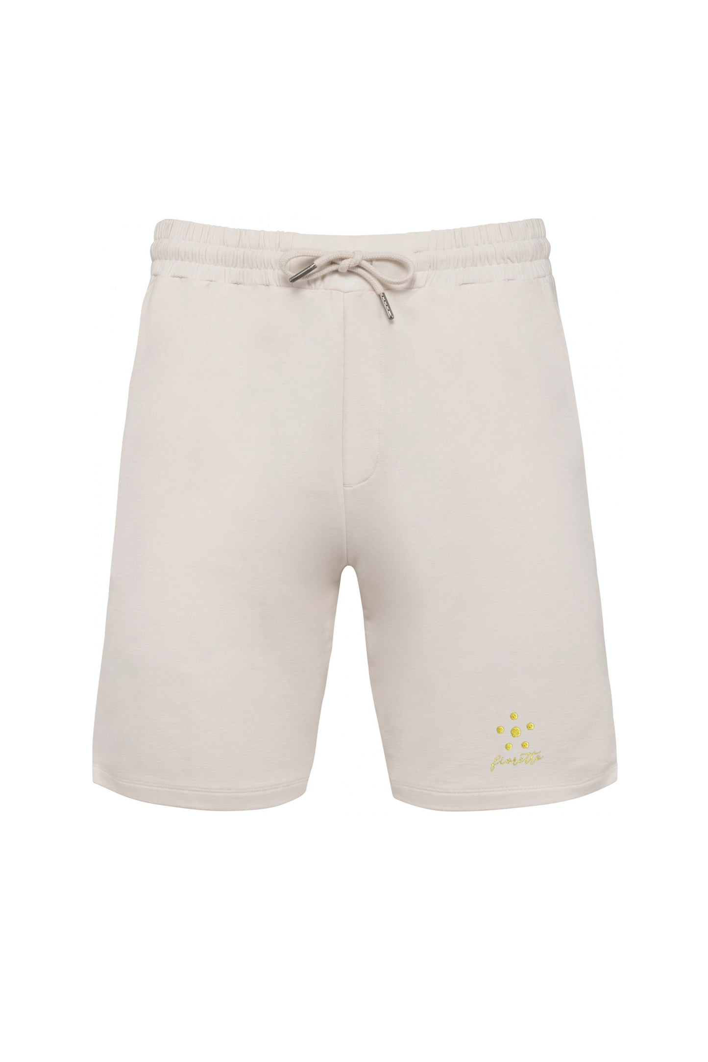 Shorts uomo - Ivory