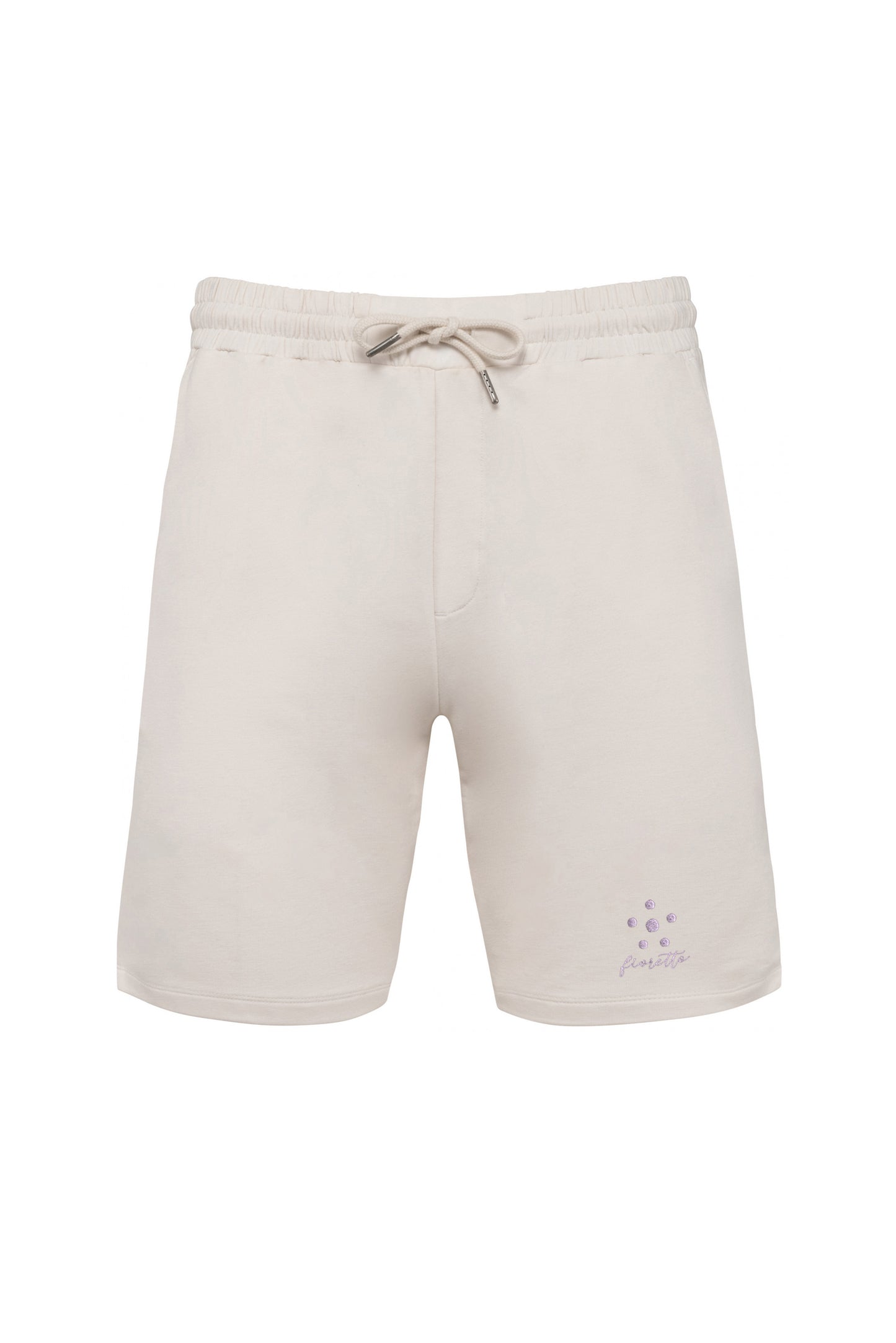 Shorts uomo - Ivory